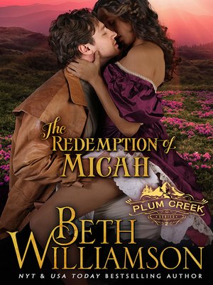 cover image of The Redemption of Micah